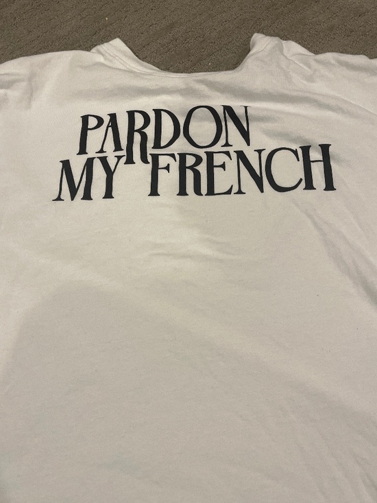 T-Shirt - Picture 1 of 2